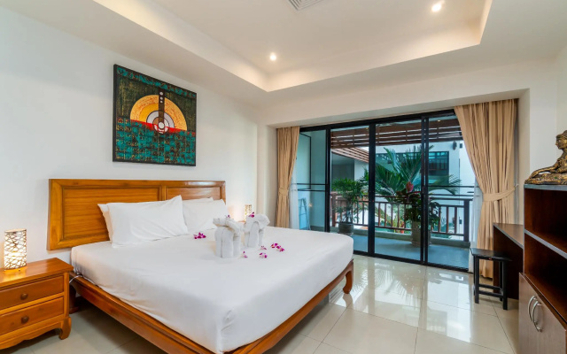 Surin Sabai Condominium