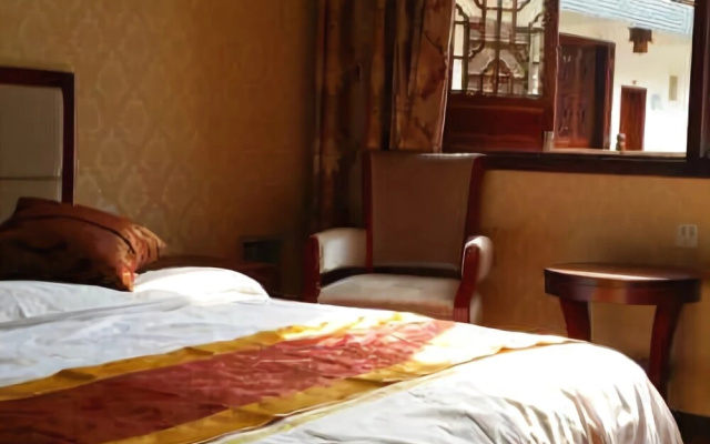Xilang Birdge Shuixiang Hotel