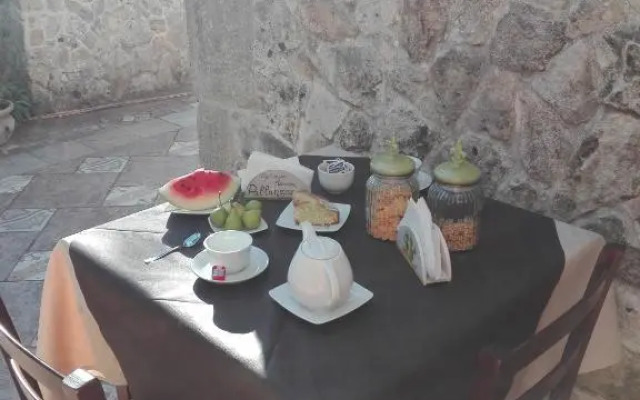 agriturismo masseria pallanzano