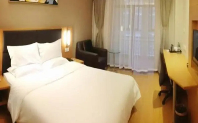 All Seasons Hotel Yibin