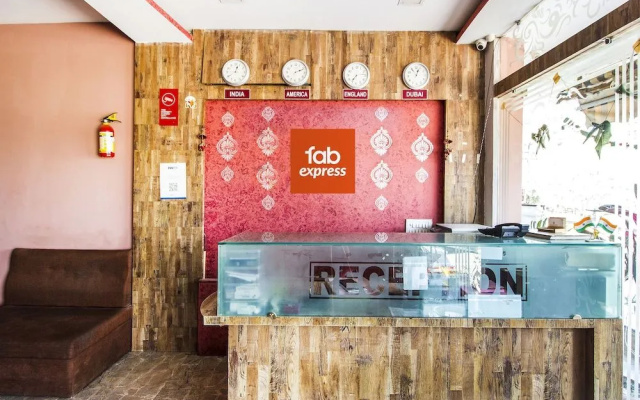 FabExpress Vijay Nagar