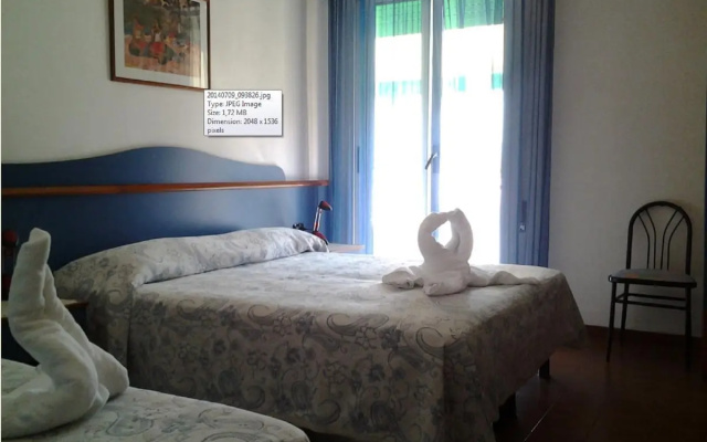 Hotel Trifoglio