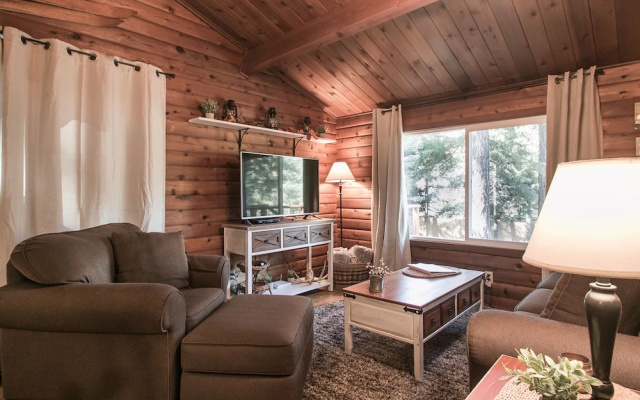 A Peace of Pine