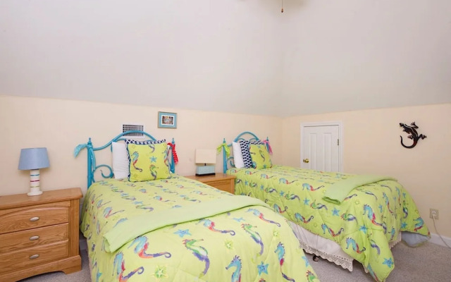 Shellchase 5 Bedroom Home