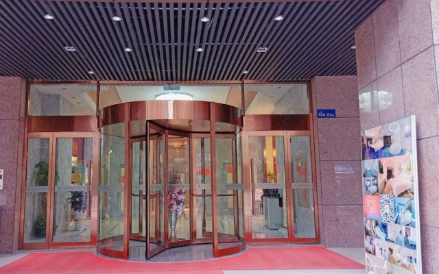Youjia Apartment
