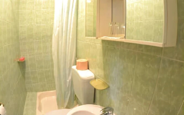 Rooms Marijana