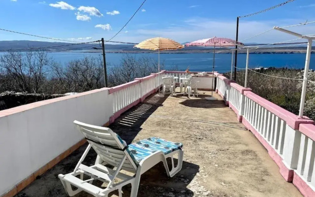 Holiday house Luky