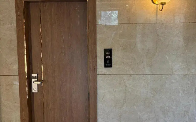 Dream Residency Hotels Pvt. Ltd