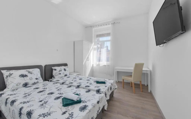 Mima apartments