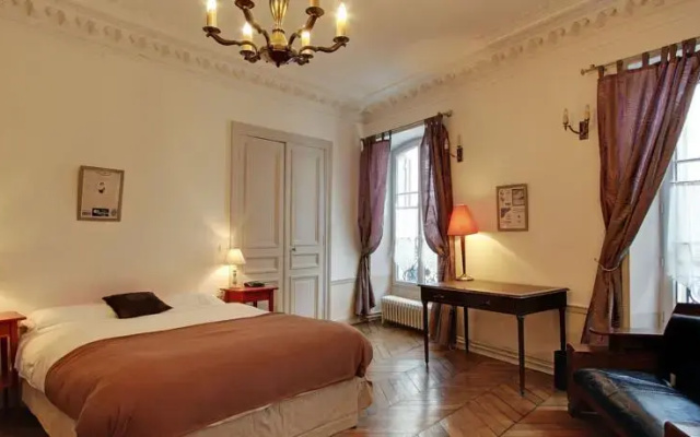 Parisian Home - Bonne Nouvelle Poissonnière