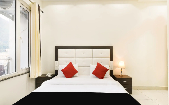 Capital O 35949 Yogasthali Inn Hotel And Spa