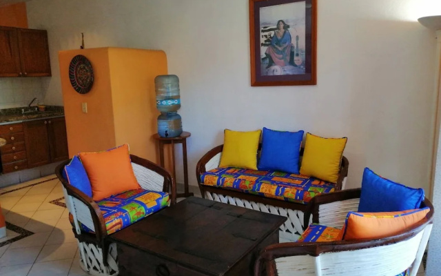Apartment Pablito -