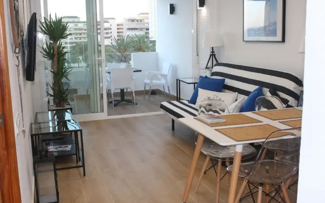 Fantastic Seaview Granfield Estate A106