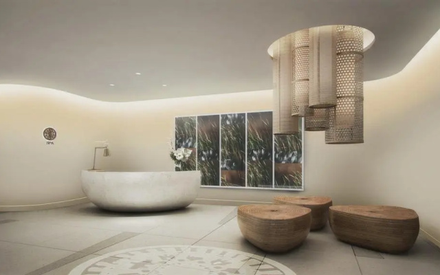 Seda Vertis North Quezon City