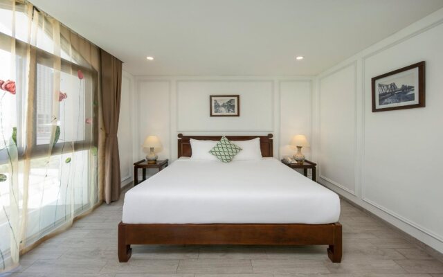 The Han Hotel