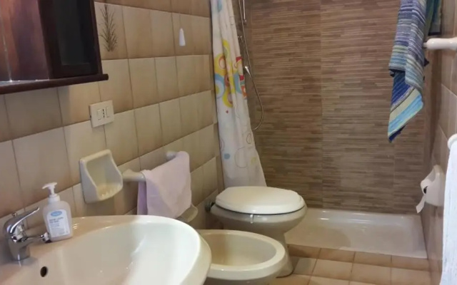 Casa di Tony