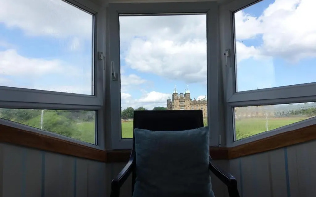 Ashgrove House Hotel