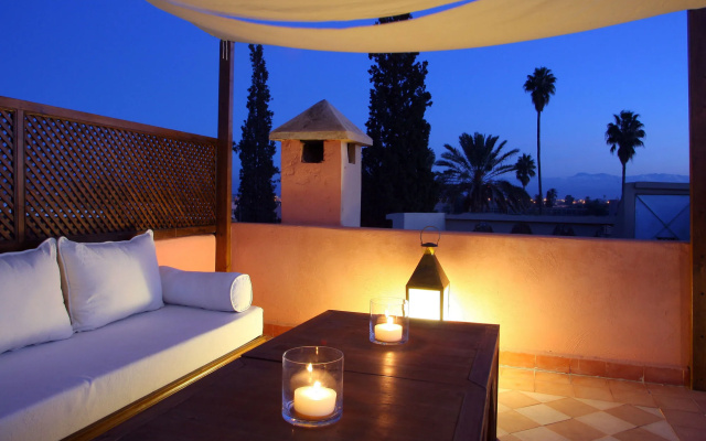 Riad Cherrata