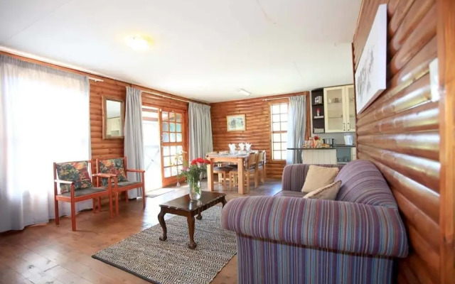 Troutways Private Retreat