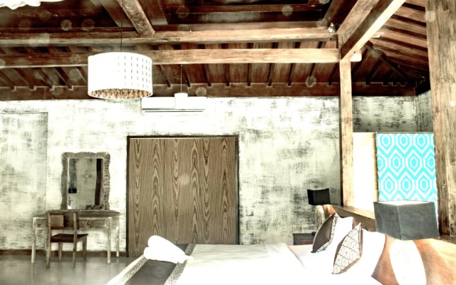 Griya Pasir Ukir Homestay