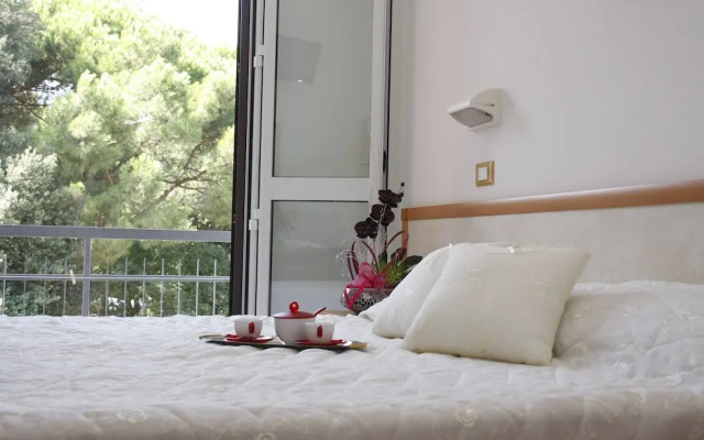 Hotel Calipso