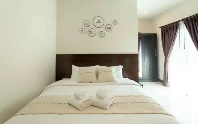 Khampare Chiangmai Hotel