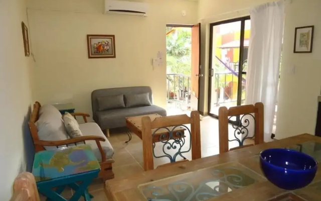 Hotel Acuario PLAYA DEL CARMEN