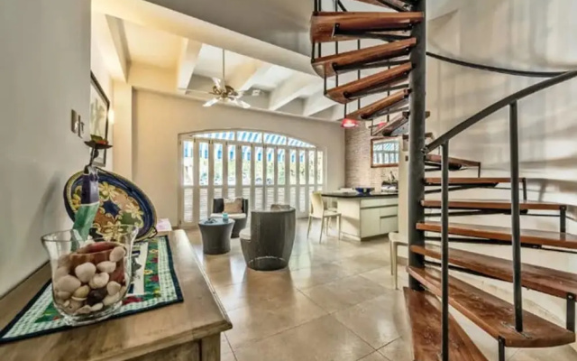 Santo Domingo Condos by Velvet Luxury