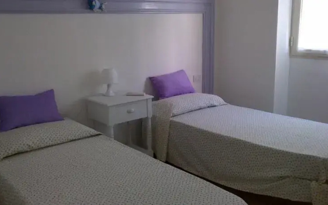 La Casa di Mamy