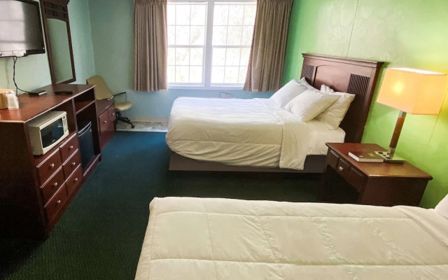 Americas Best Inn