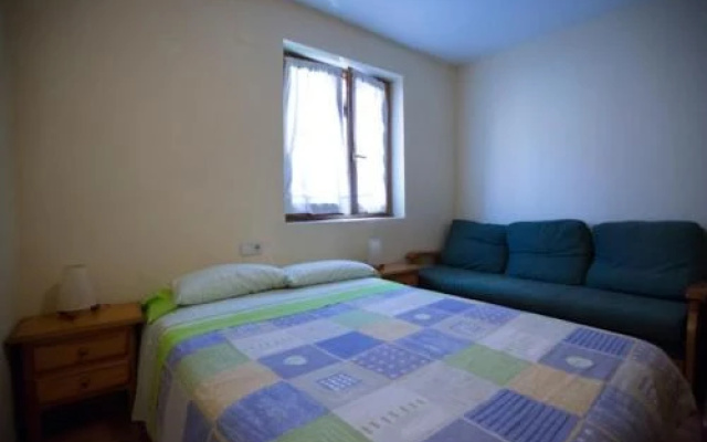 Apartamento Txapatera En Izaba-Isaba