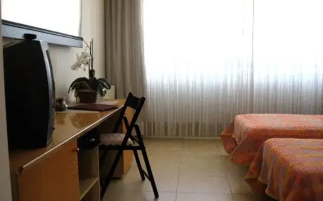 Hotel Noris