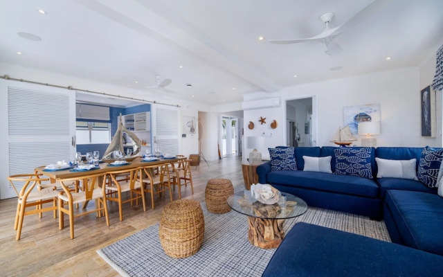 Sea Breeze House 5 Bedroom Villa