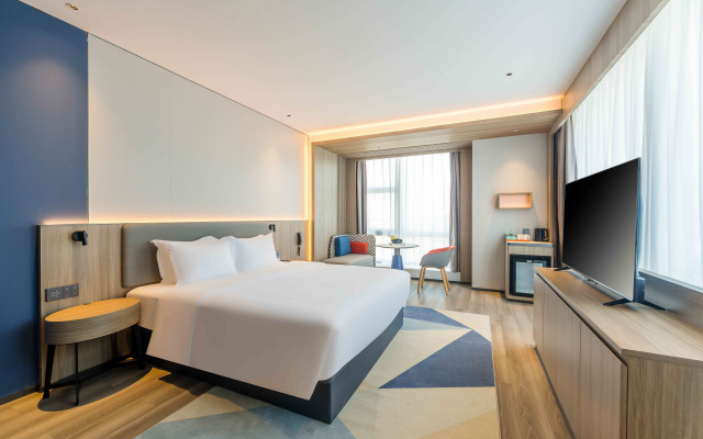 Holiday Inn Express Hangzhou Airport by IHG
