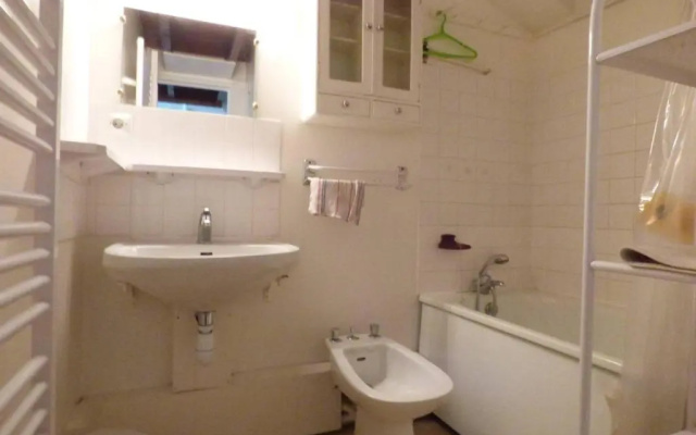 Appartement Arette, 2 pièces, 6 personnes - FR-1-602-83