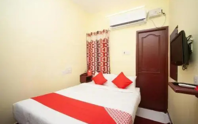 The Clock Tower Hotel By Oyo Rooms