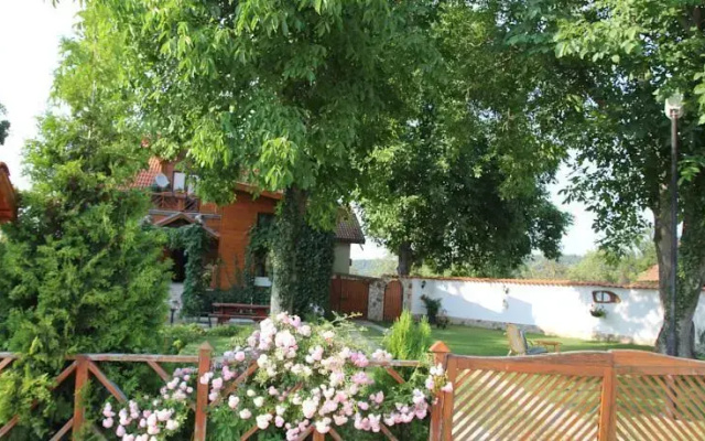 Orehite Guest House