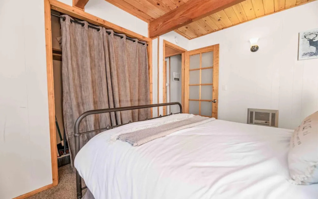 101 - Baby Bear Cabin