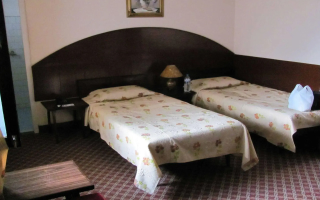 Hotel Shakti