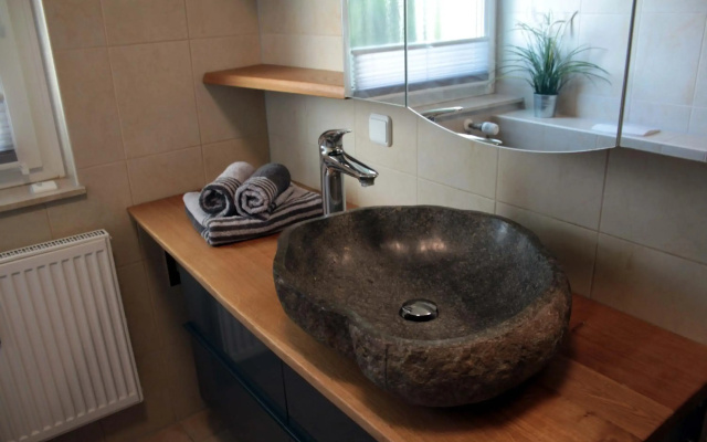 Ferienwohnung Kuck Vogelreichsweg