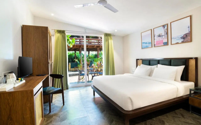 Sibaya Beach Resort