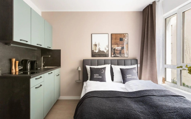 Limehome Berlin Luise-Henriette-Str.