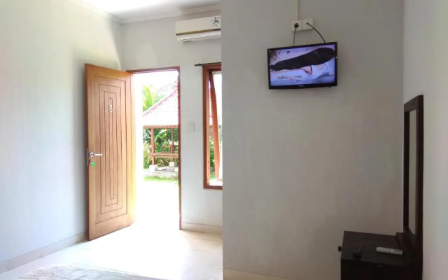 Taman Magendre Homestay