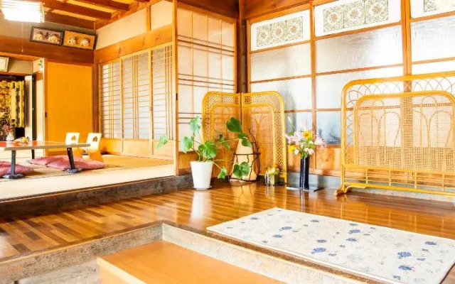 Minshuku Yaichi