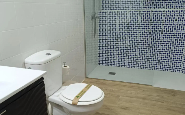 Vera Natura Apartamento Maria