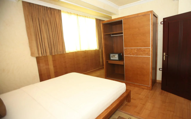 Arck Hotel Addis Ababa