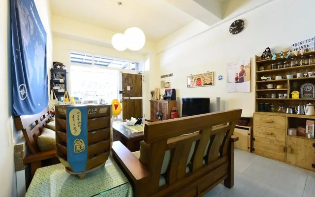 bonito inn - Hostel