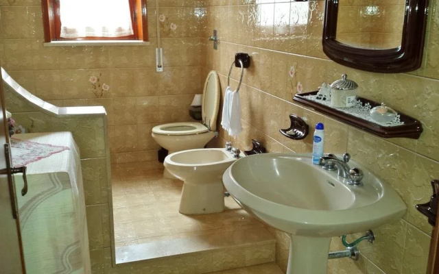 Casa Vacanze Il Cigno