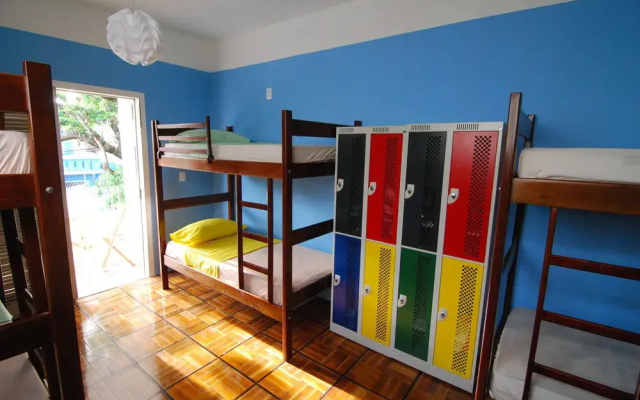 Refúgio Hostel Fortaleza