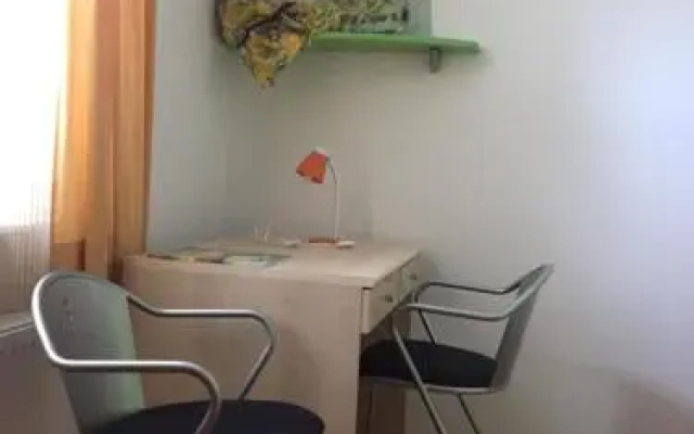 Apartment on Zdraviliski trg 7